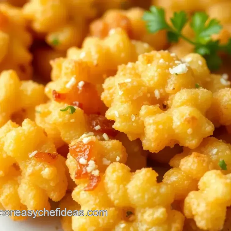 Ultimate Air Fryer Crispy Crowns - Quick & Tasty: 10 Amazing Tips!