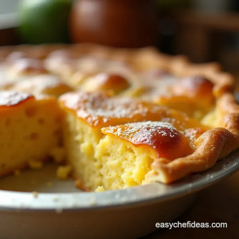 The Secret to Supper Success My Allbutter Truly Flaky Pie Dough presentation