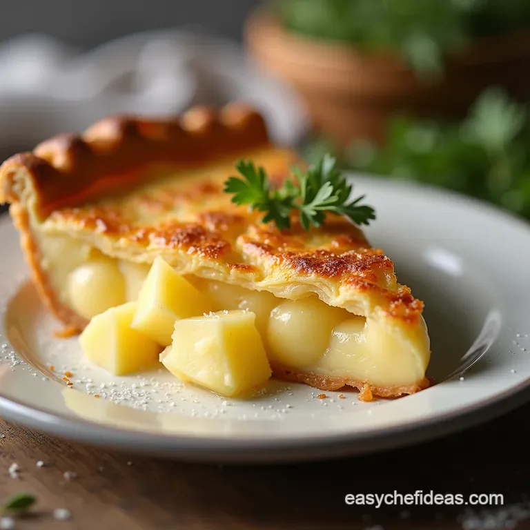 The Secret to Supper Success My AllButter Truly Flaky Pie Dough