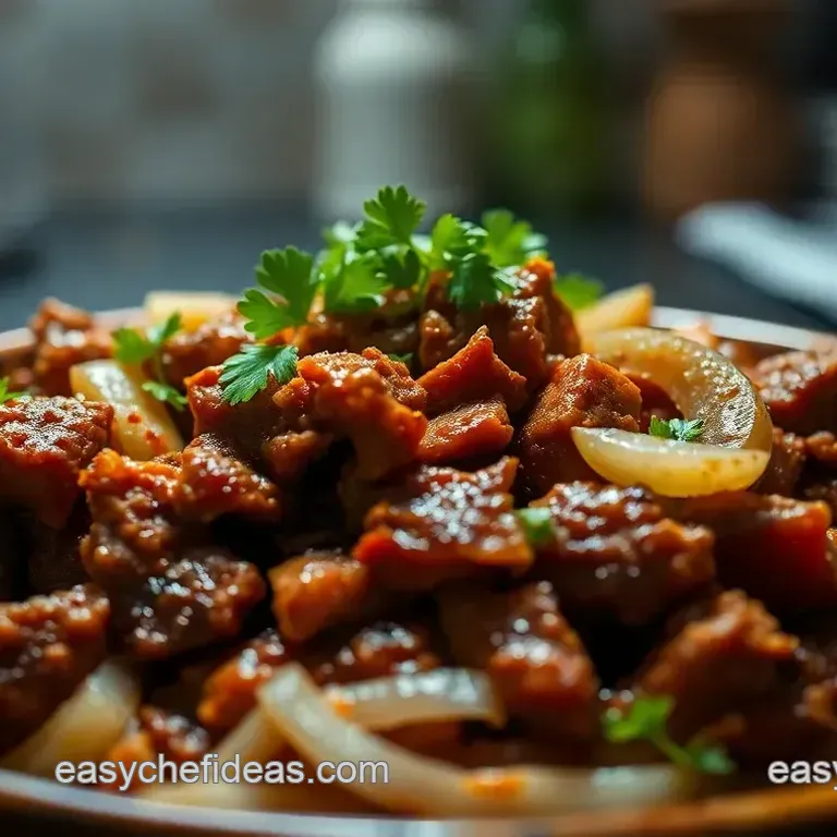 Authentic Carnitas: Tender Mexican Pulled Pork