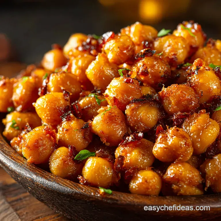 Authentic Chana Masala Easy Chickpea Curry