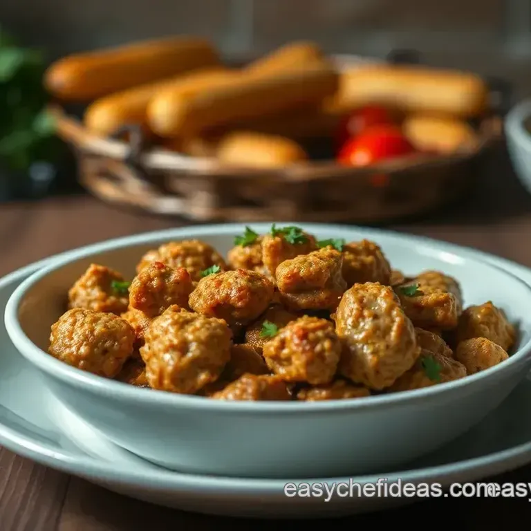 Authentic Chicken Shawarma: A Taste of the Middle East