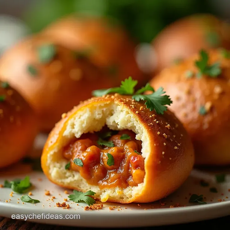 Cloudtopped Comfort Authentic Mexican Concha Bread presentation