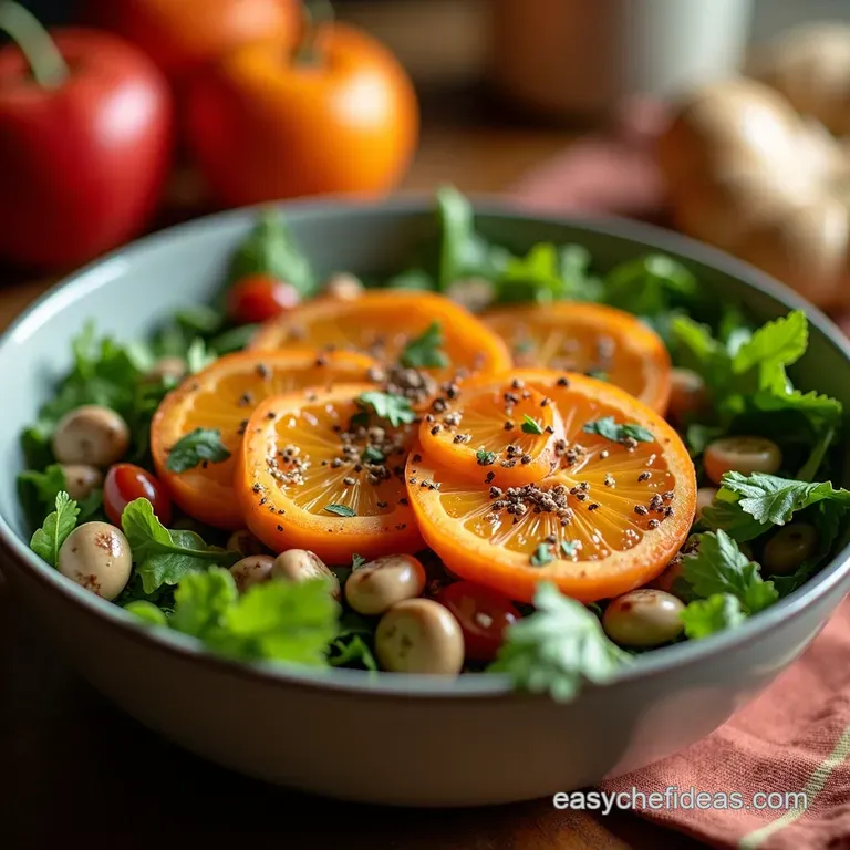 Autumnal Glow Bowl Butternut Squash Mapletahini presentation