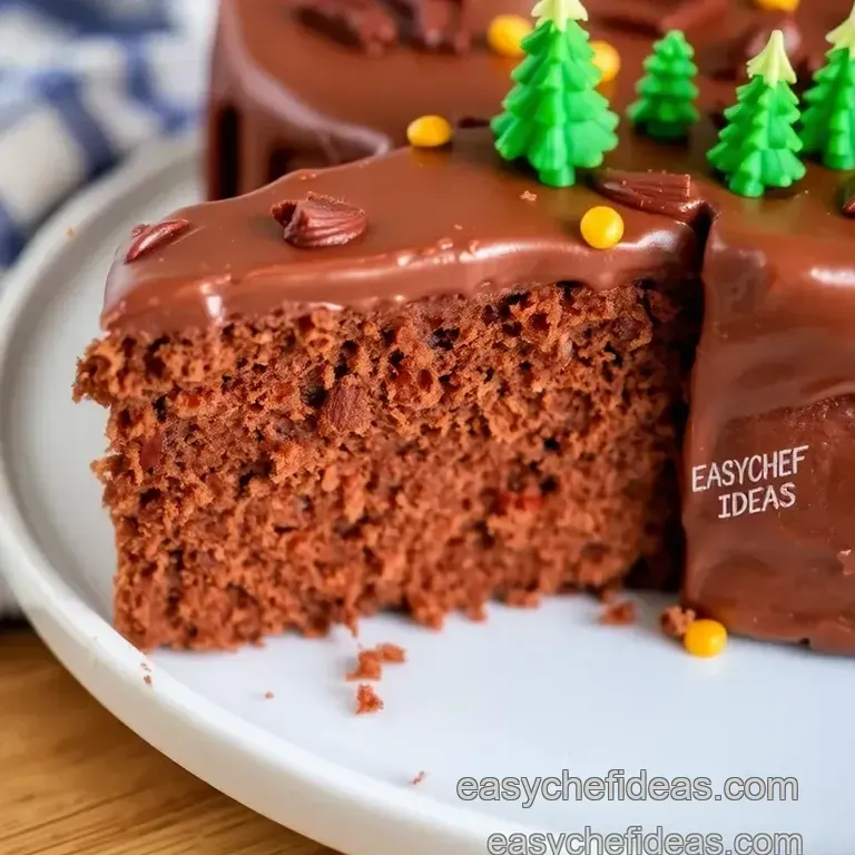 Epic Victory Royale Cake presentation