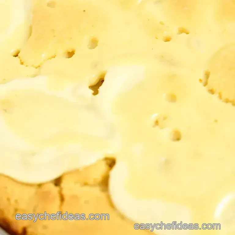 Easy Kefir Sheet Cake: Bake It in Just 45 Minutes! presentation