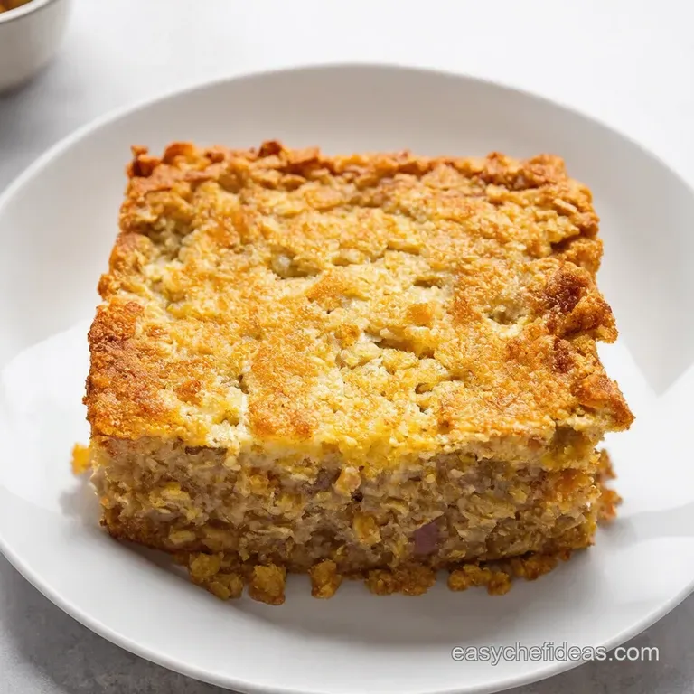 Baked Oatmeal Bliss with Berries Nuts