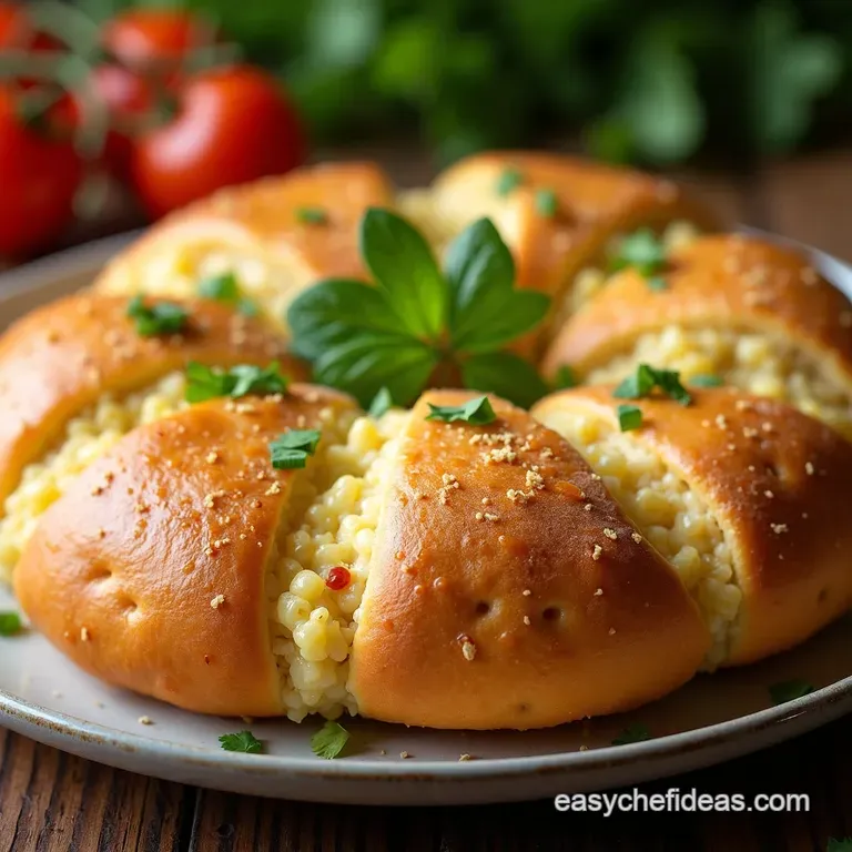 Batbout Easy Moroccan PanFried Bread Recipe Facile