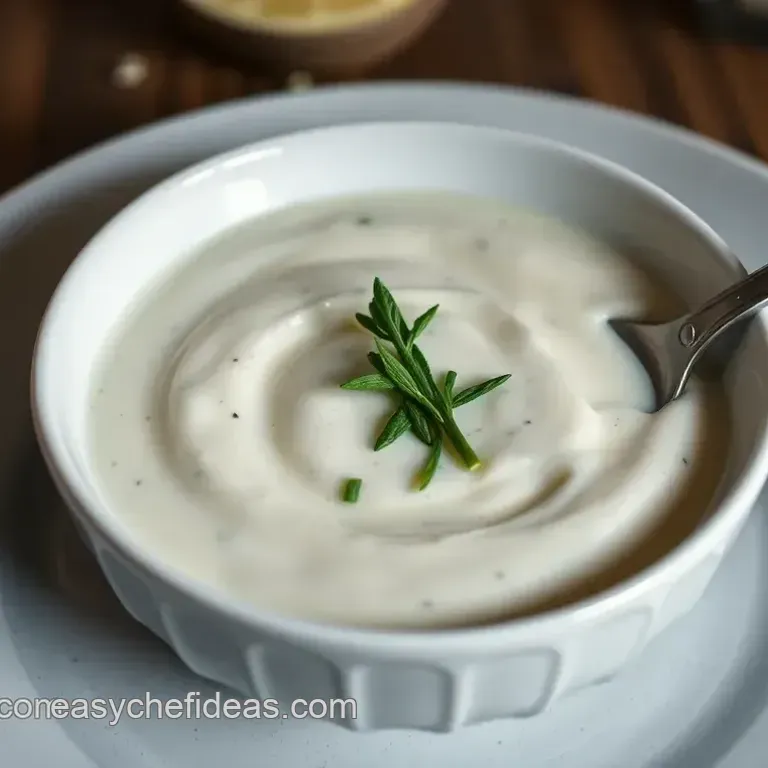 B&eacute;arnaise Bliss: Elevate Your Dishes with This Classic French Sauce