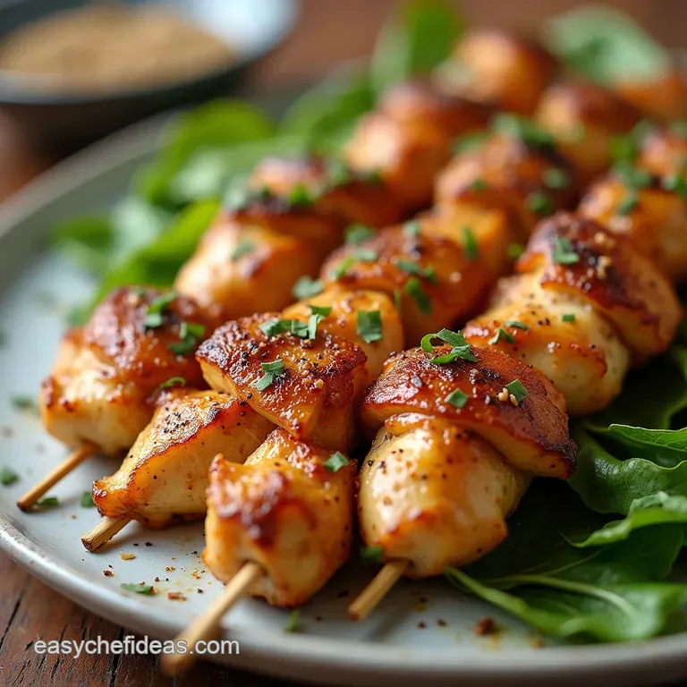 Aegean Breeze Greek Seasoning Blend 5Minute Chicken Souvlaki Marinade