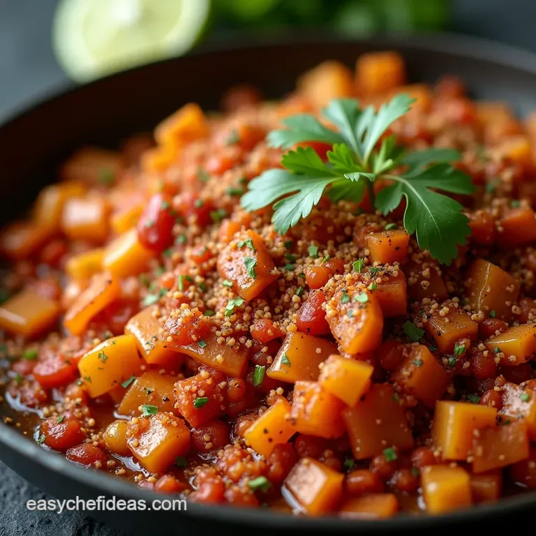 The Ultimate Homemade Sizzle Bold Authentic Fajita Seasoning Blend