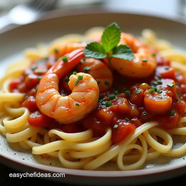 The Best Shrimp Creole A Taste of the Bayou
