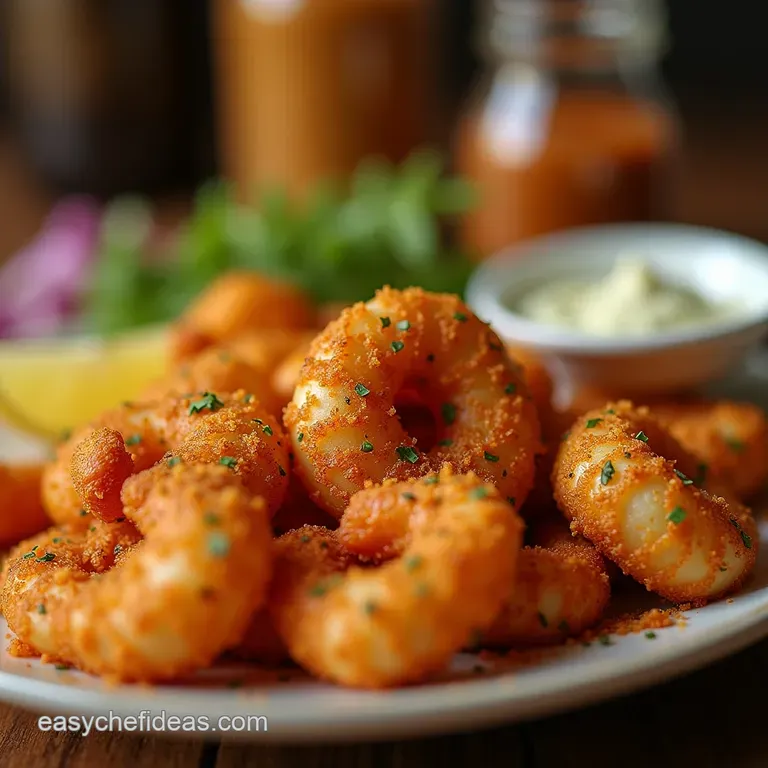 The Better Than the Bay Blend Iconic Homemade Old Bay Seasoning presentation