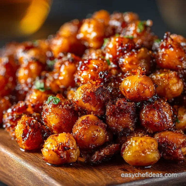 Chana Masala The Ultimate Vegan Chickpea Curry