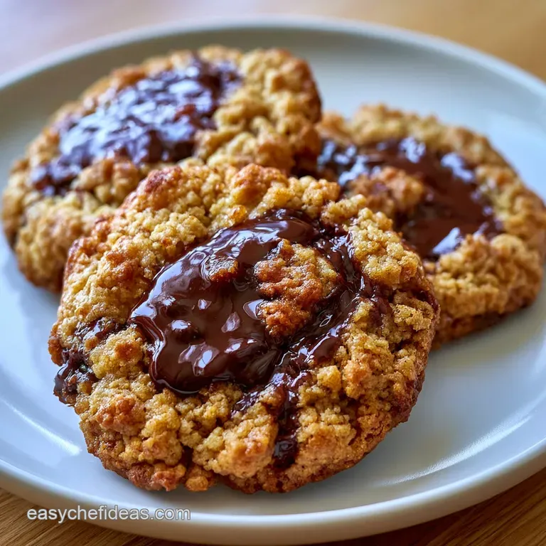 Chewy Chocolate Chip Cookies: Brown Butter