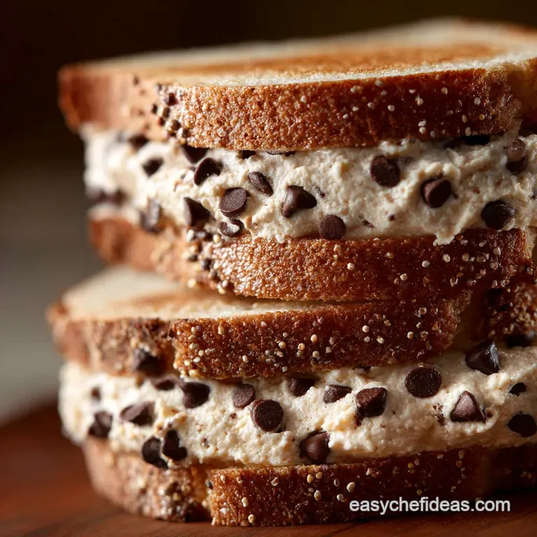 Skinny Chocolate Chip Froyo Sandwiches: Ultimate Guide presentation