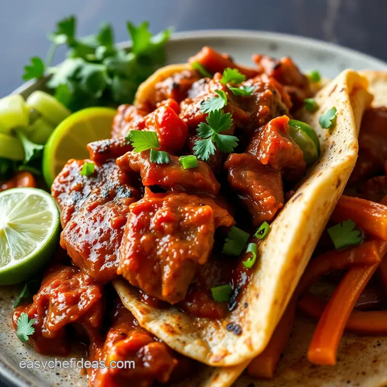 Chili-Lime Grilled Skirt Steak Fajitas