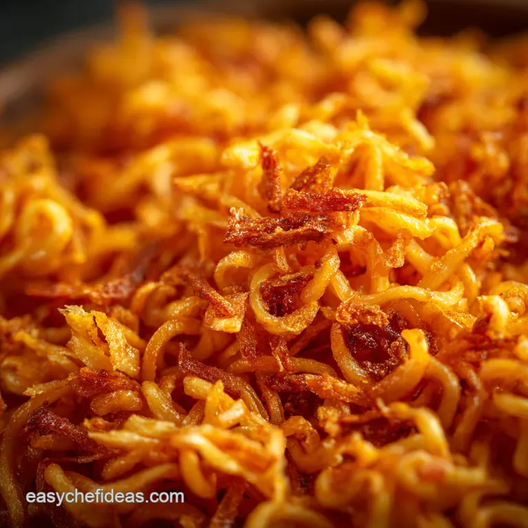 Chili Oil Indomie the Ultimate Upgrade presentation