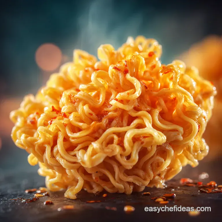 Chili Oil Indomie The Ultimate Upgrade