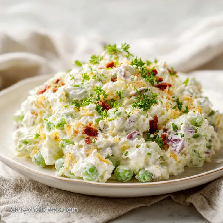 Classic Watergate Salad Recipe