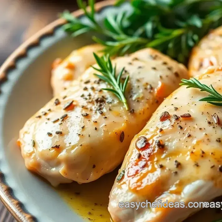 Cookwell Recipes: 10 Delicious Ways to Enjoy Herb Chicken!