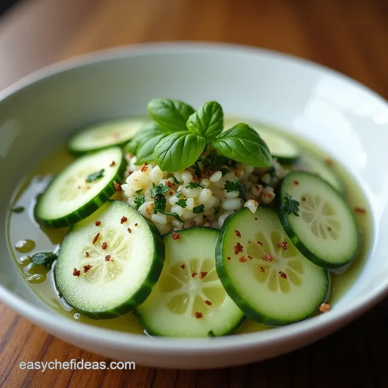 Cool as a Cucumber The Ultimate Refreshing Raita