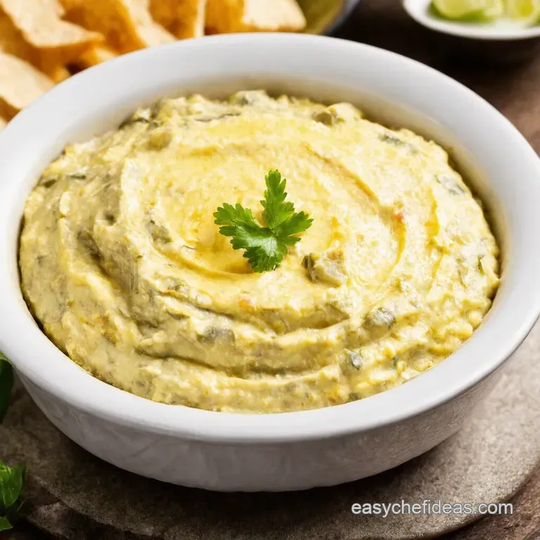 Creamy Dreamy Artichoke Dip Like That Pub Classic