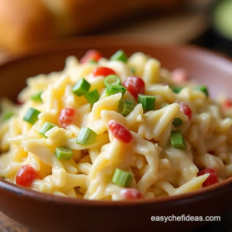 The Colonels Secret Incredibly Creamy Kfc Coleslaw Copycat presentation