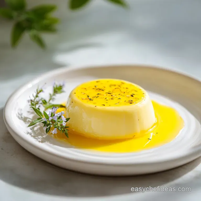 Creamy Tuscan Garlic Sauce