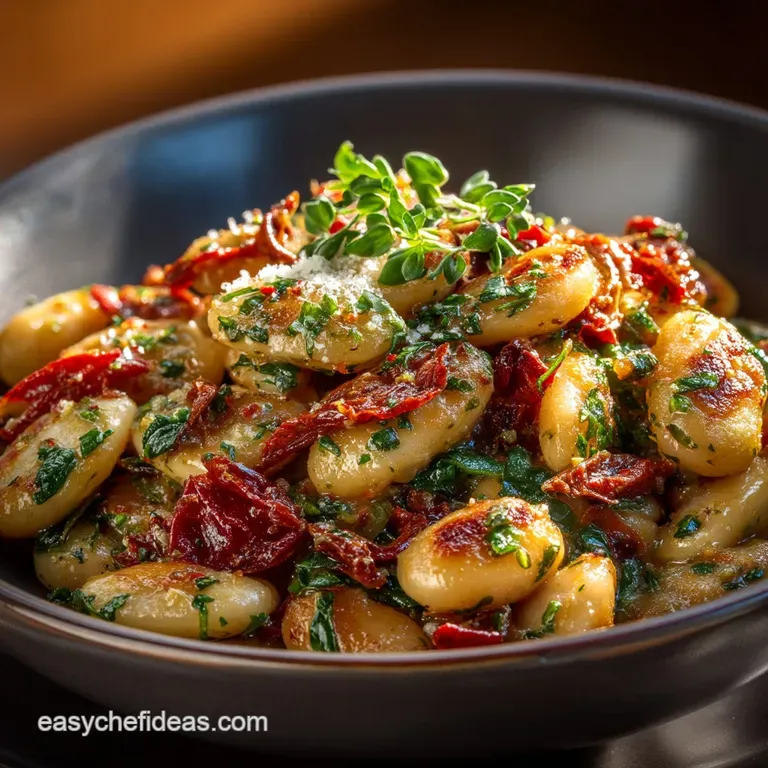 The Ultimate Creamy Tuscan Marry Me Butter Beans Speedy Suppers