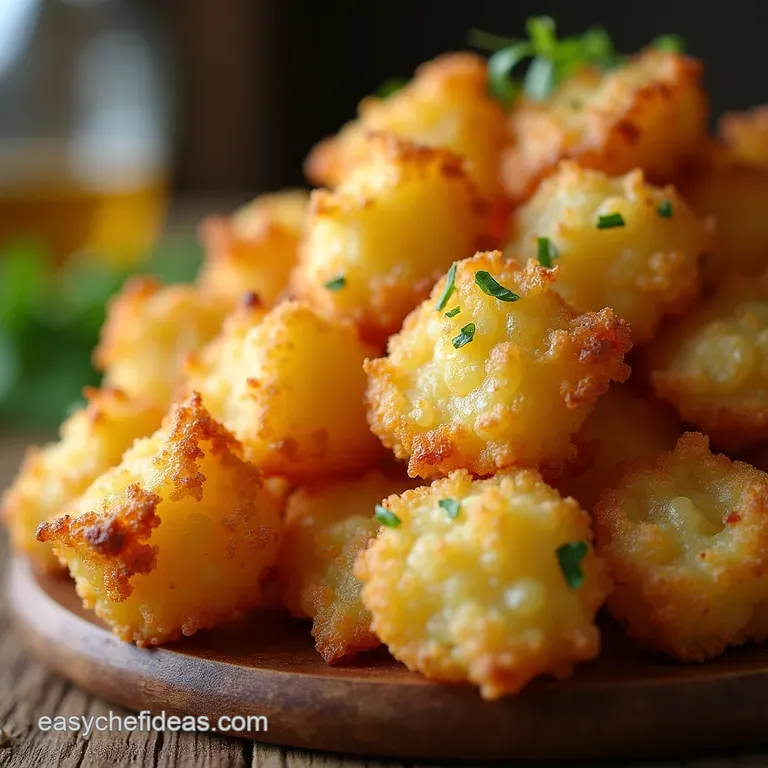 Triplethreat Crispy Yukon Golds Fluffy Inside Shatteringly Crisp Outside presentation