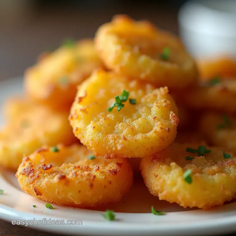 TripleThreat Crispy Yukon Golds Fluffy Inside Shatteringly Crisp Outside