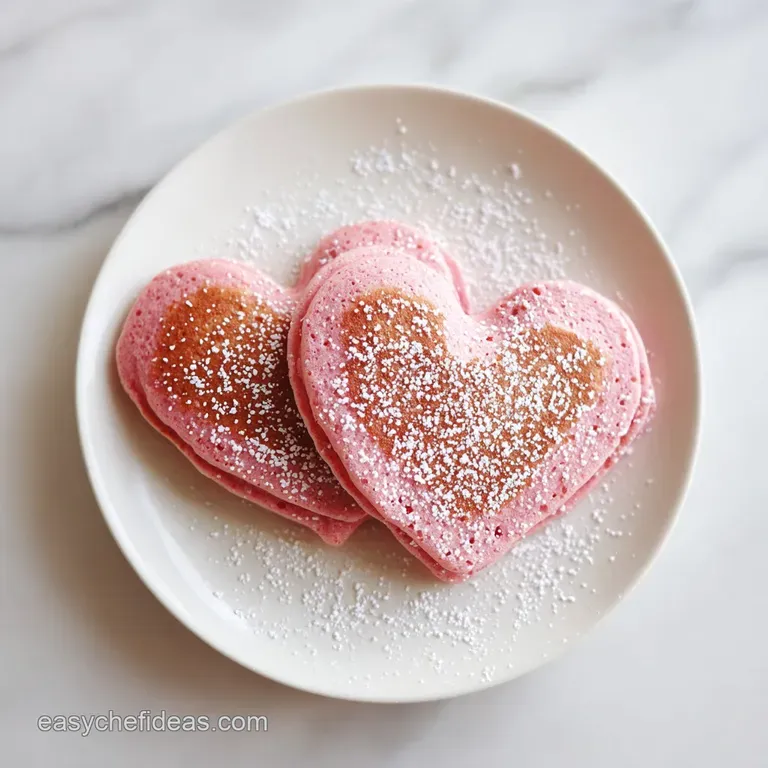 Cute Easy Brunch Galentines