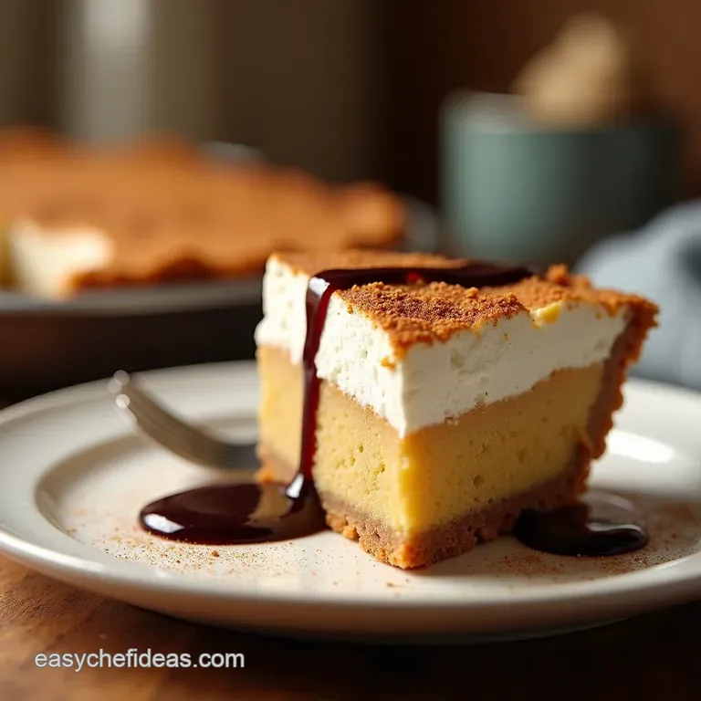 The Ultimate Decadent French Silk Pie a Nobake Dream presentation