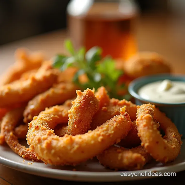 The Chesapeake Kick Crafting Your Own Authentic Old Bay Seasoning Blend presentation