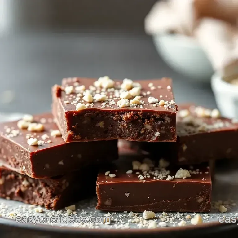 Dubai Chocolate Dream Bars