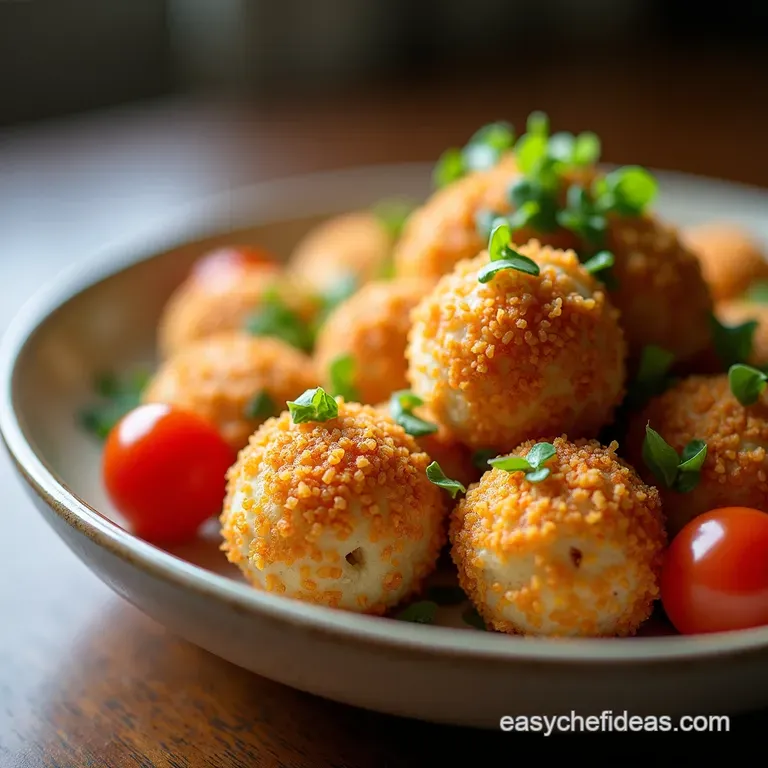 FlavourPacked Korean Rice Balls Jumeokbap Ready in 25 Mins