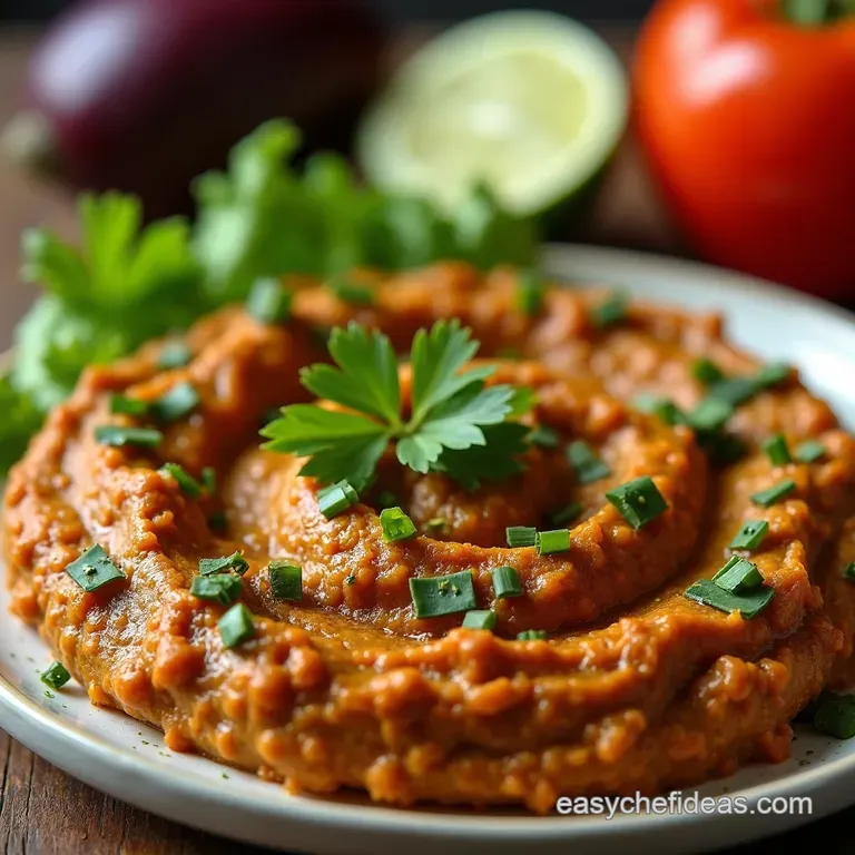 The Ultimate Smoky Aubergine Dip RestaurantQuality Baba Ghanoush