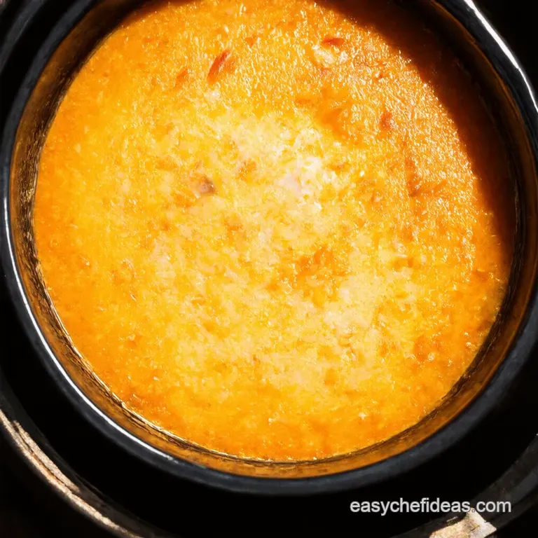 Effortless Elegance Slow Cooker French Onion Soup