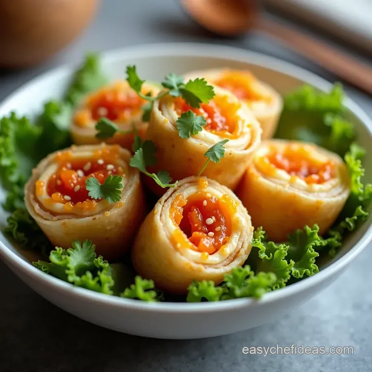 Egg Roll in a Bowl A Weight Watchers Dream