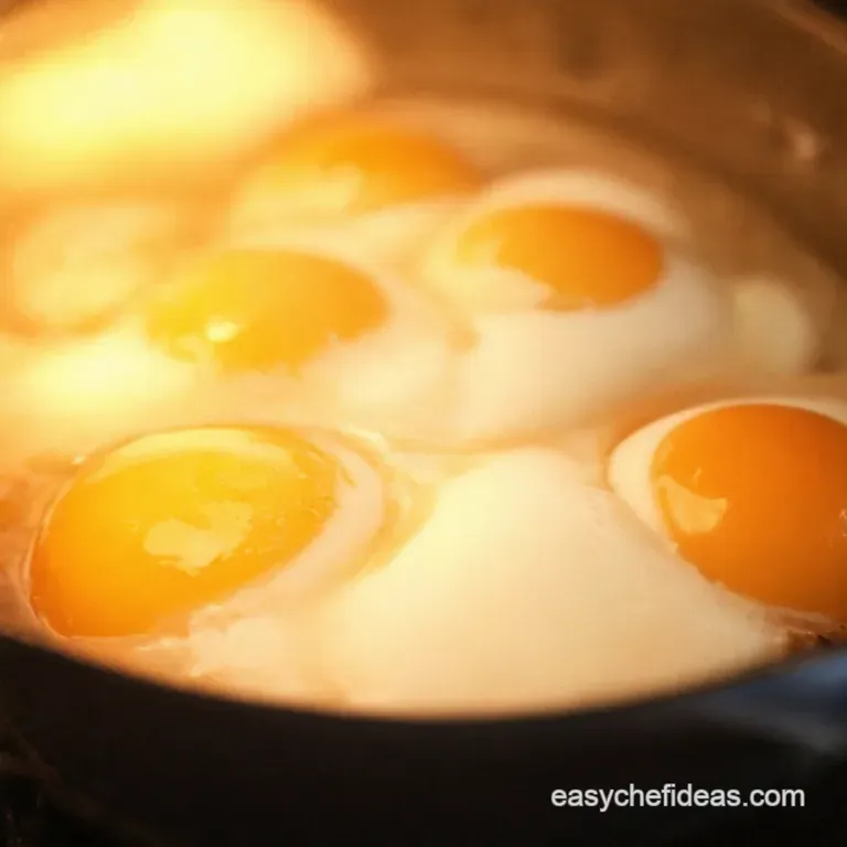 Eggcellent Eggs Your Guide to Perfectly Boiled Eggs presentation