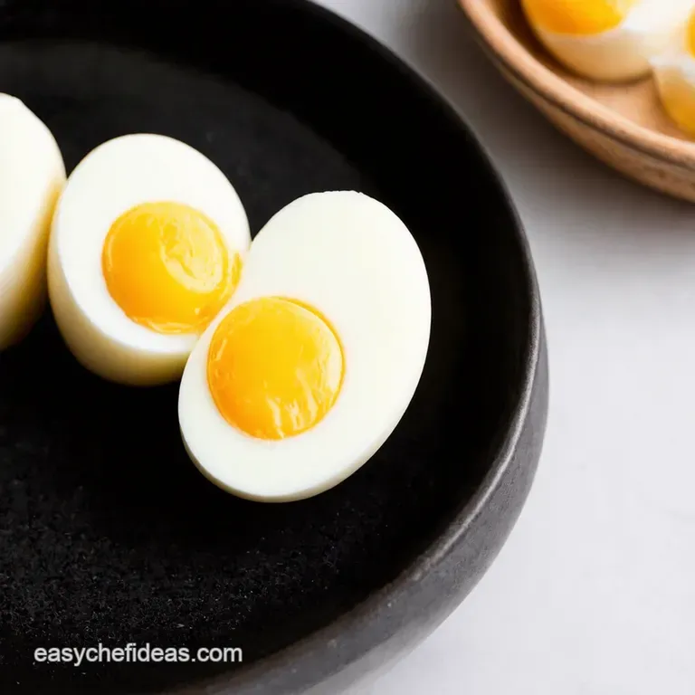 Eggcellent Eggs Your Guide to Perfectly Boiled Eggs