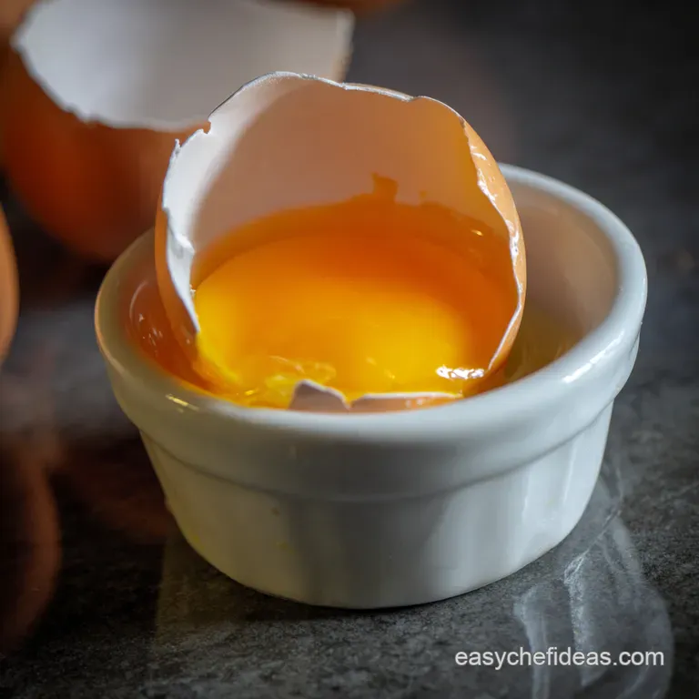 Eggsactly Right Mastering the Soft Boiled Egg