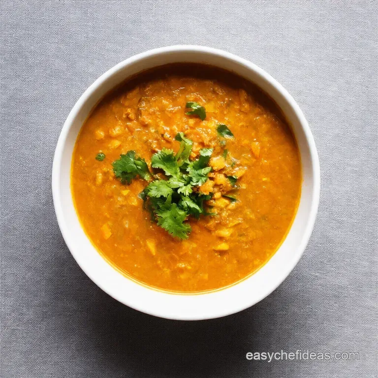 Egusi Soup West African Delicacy Simplified