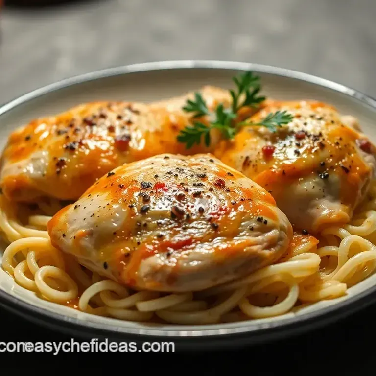 Elegant Chicken Fricass&eacute;e &agrave; la Fran&ccedil;aise: A Classic French Comfort Dish