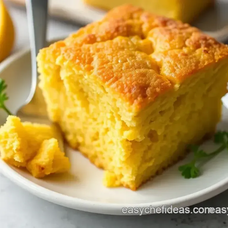 Fat Daddy s Cornbread