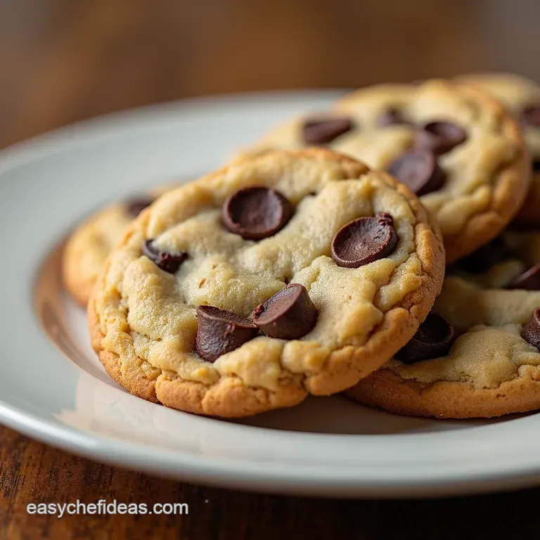 Felixs Chewy Chocolate Chunk Champions