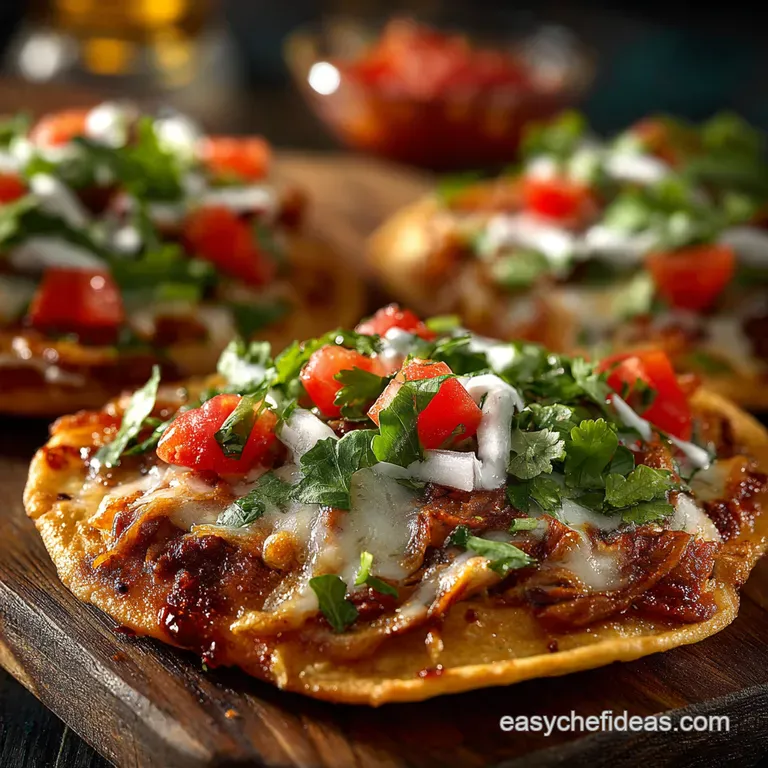 Fiesta Night Mexican Pizza Taco Bell Eat Your Heart Out