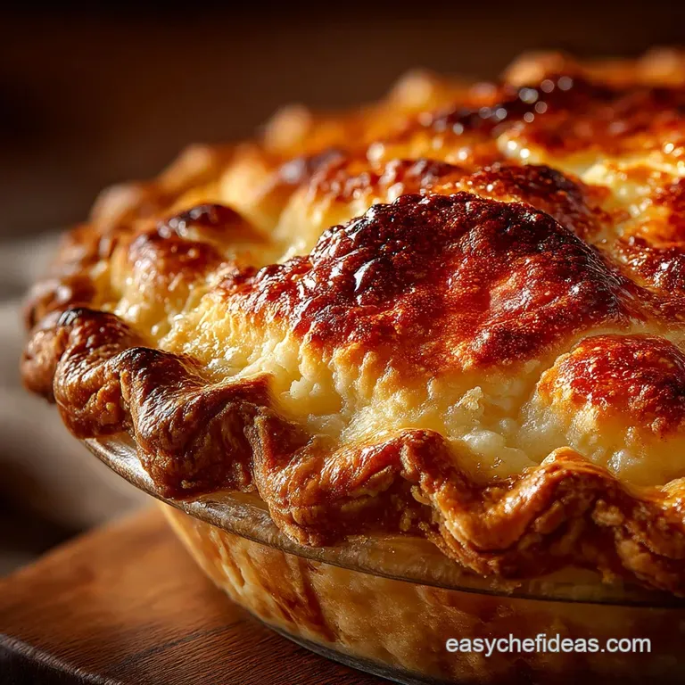 Keep Calm and Carry On Baking The Foolproof Flaky AllButter Pie Crust