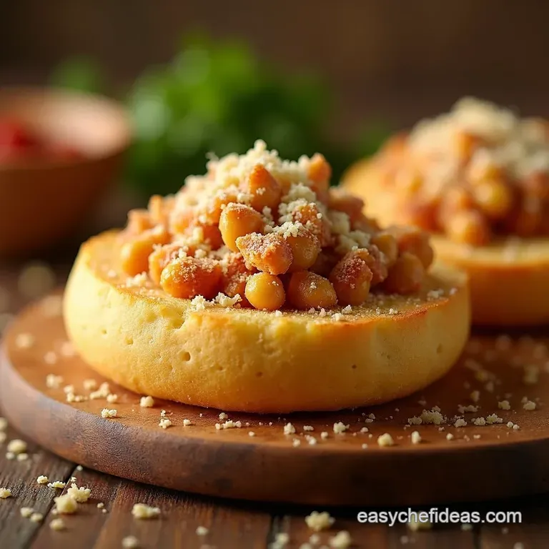 Shell Shockers Authentic Fluffy Conchas Bread with a Perfect Crumbly Topping presentation